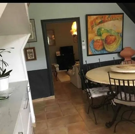 Villa Maison Du Hameau*5 Kms De Sarlat